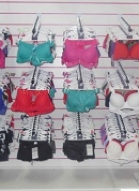 MONTAR  UMA  LOJA DE LINGERIE