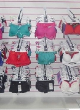 MONTAR UMA LOJA DE LINGERIE